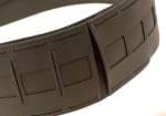 Warrior Laser Cut Low Profile Belt