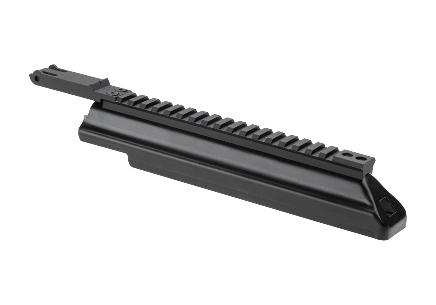 LCT AK Upper Rail System