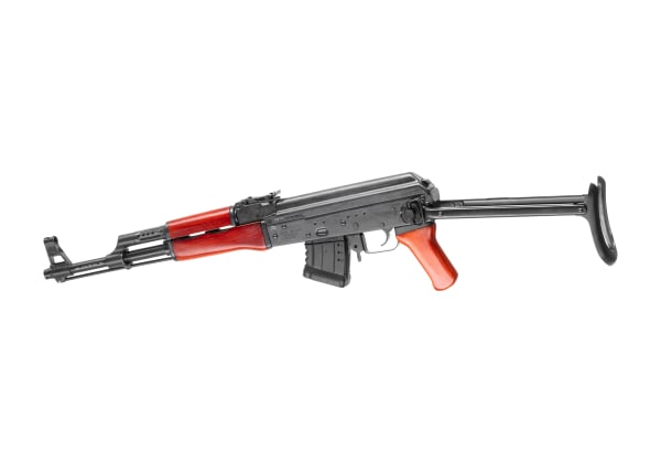 NEDI AK47S 7.62x39