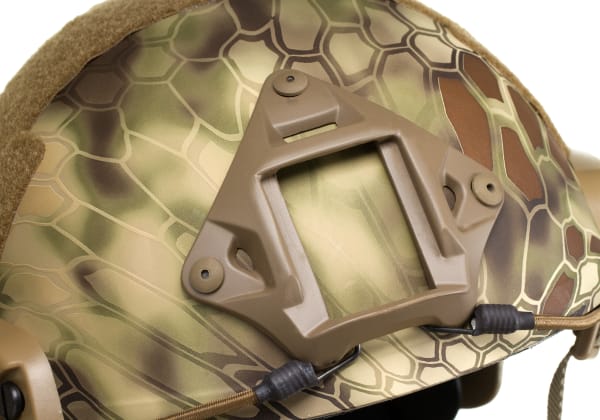 Emerson FAST MH Helmet Replica