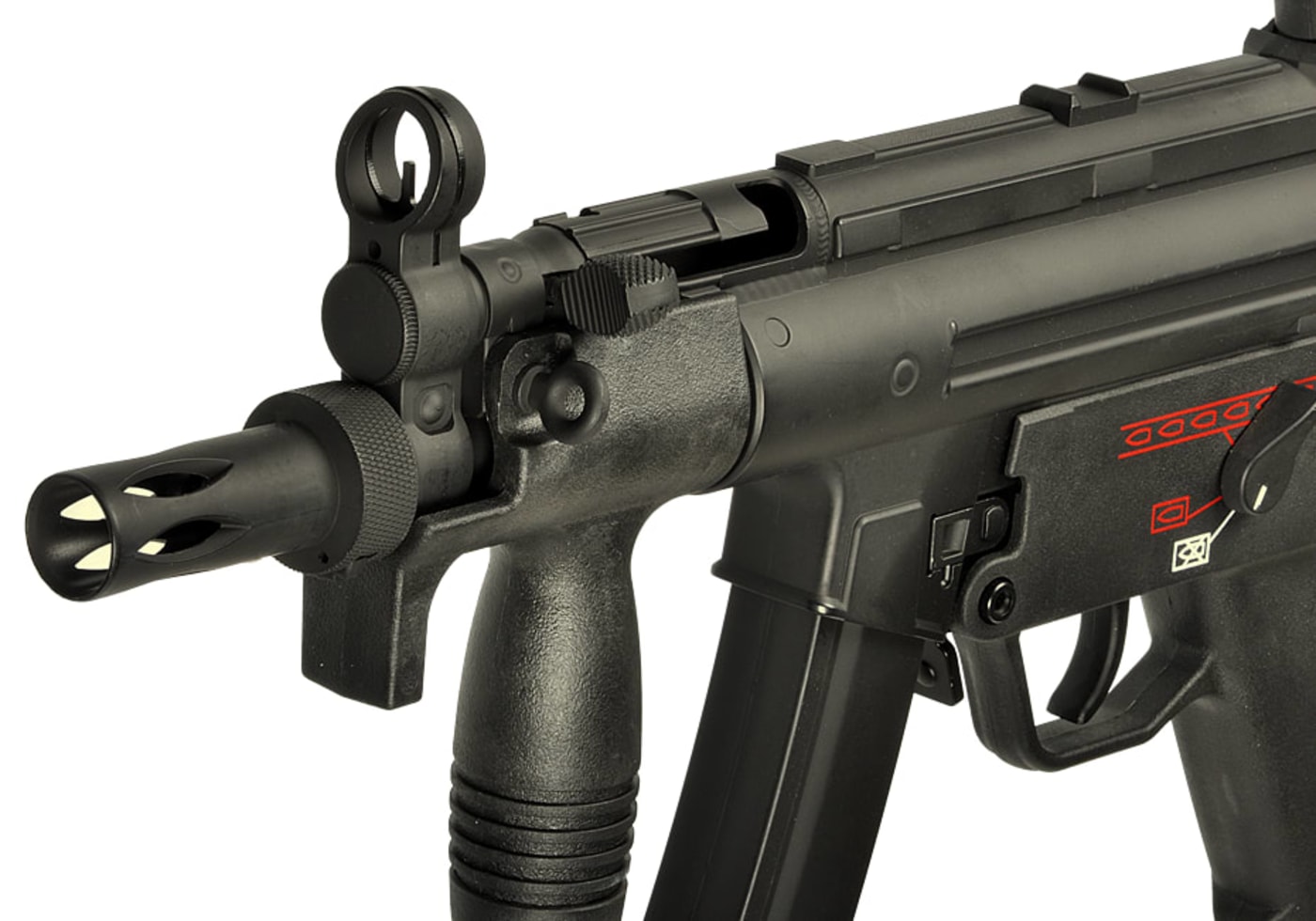 Cyma CM041PDW PM5 PDW