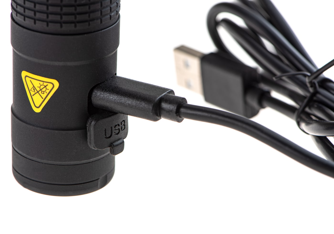 Walther Everyday Flashlight C2 Rechargeable