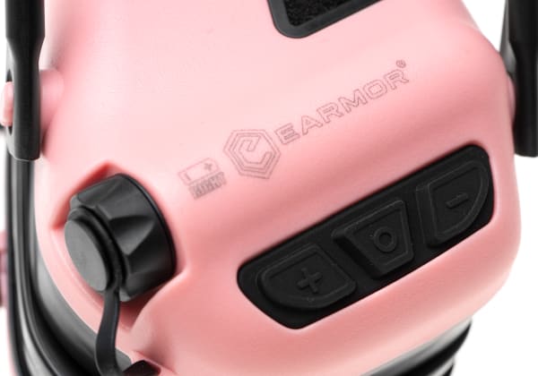 Earmor M31 Plus Hearing Protection
