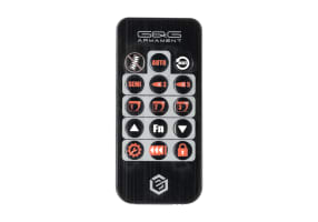 G&G G3 Mosfet Master Remote Controller