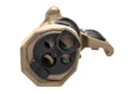 WADSN MAWL-C1 Metal Version LED + Red + IR Laser