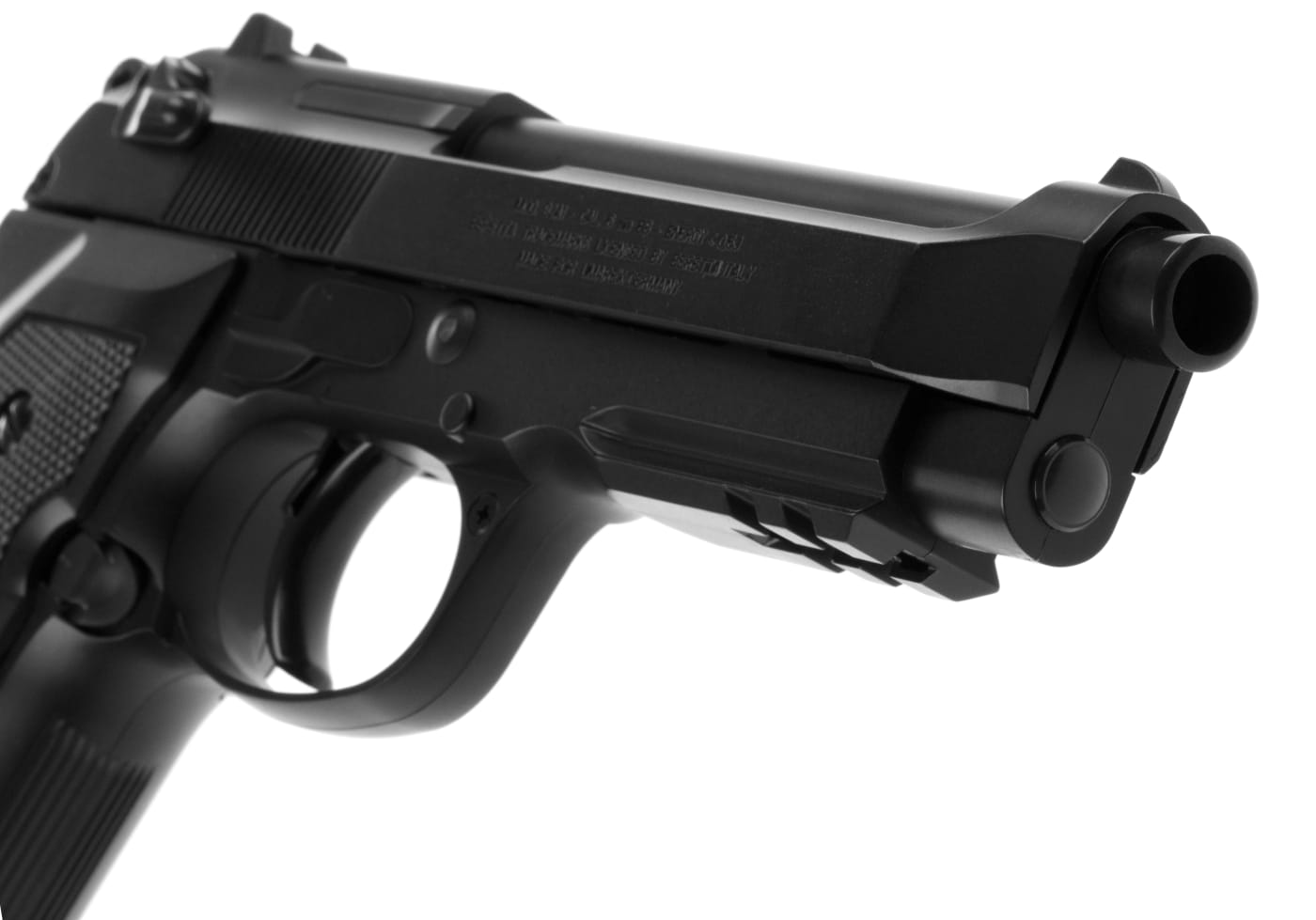 Beretta M92 FS A1 Metal Version AEP