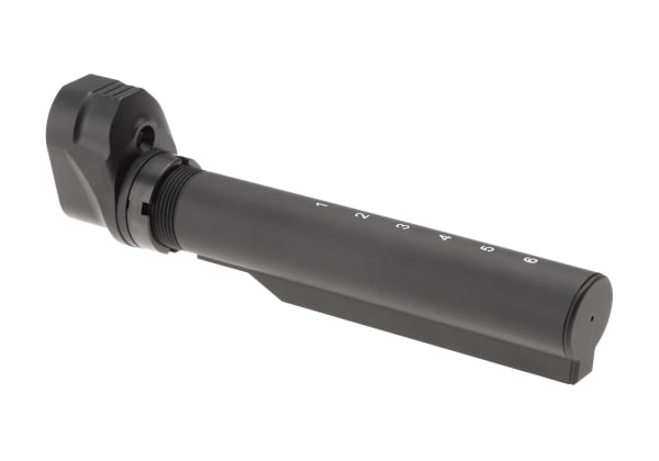 Laylax Standard M4 Offset Stock Base Set