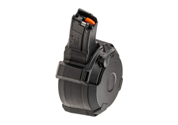 Magpul PMAG D-50 EV9 for MP5
