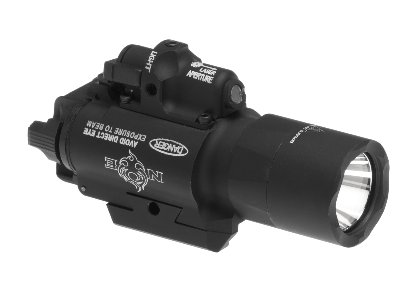 Night Evolution X400U