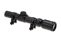 Aim-O 1-4x24 Tactical Scope