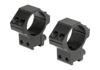Leapers 30mm Airgun Mount Ring Medium