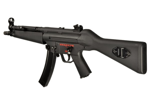 G&G EGM A4