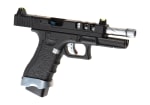 Vorsk EU8 Vented GBB
