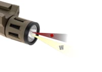 Inforce HML White / IR Light