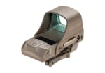 Holosun HS510C Solar Red Circle Dot Sight