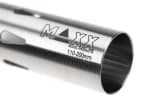 Maxx Model CNC Hardened Stainless Steel Cylinder - Type F 110 - 200mm