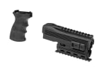 Pirate Arms AK47 Tactical Conversion Kit