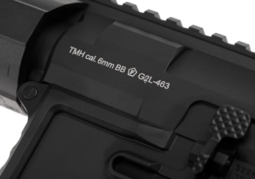 G&G Seekins Precision AR15 SBR8 S-AEG