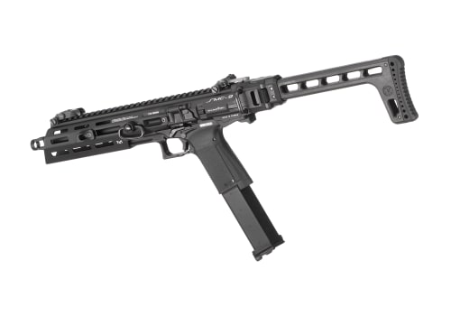 G&G SMC 9 Metal Version GBB Semi