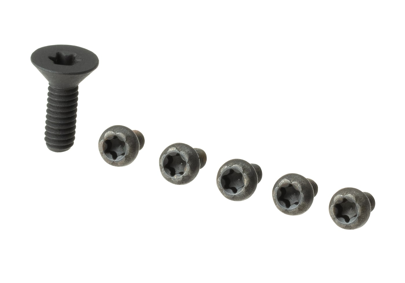 Leapers Absolute Co-Witness Mount for Aimpoint T1