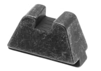 Glock Steel Rear Sight GMS 11.9 Plain