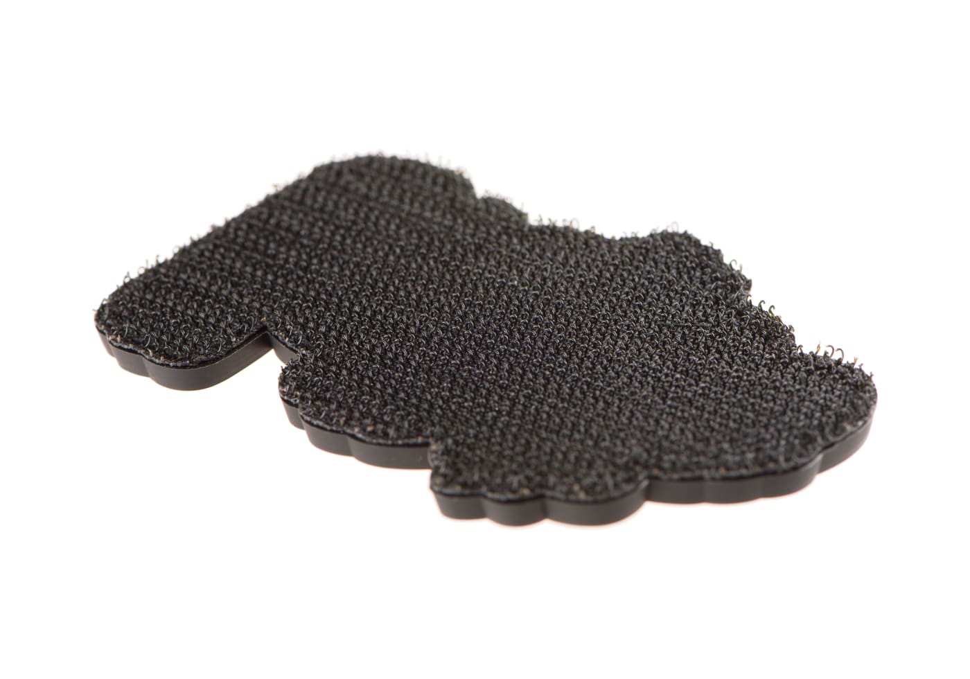 JTG Dare To Be Unique Rubber Patch