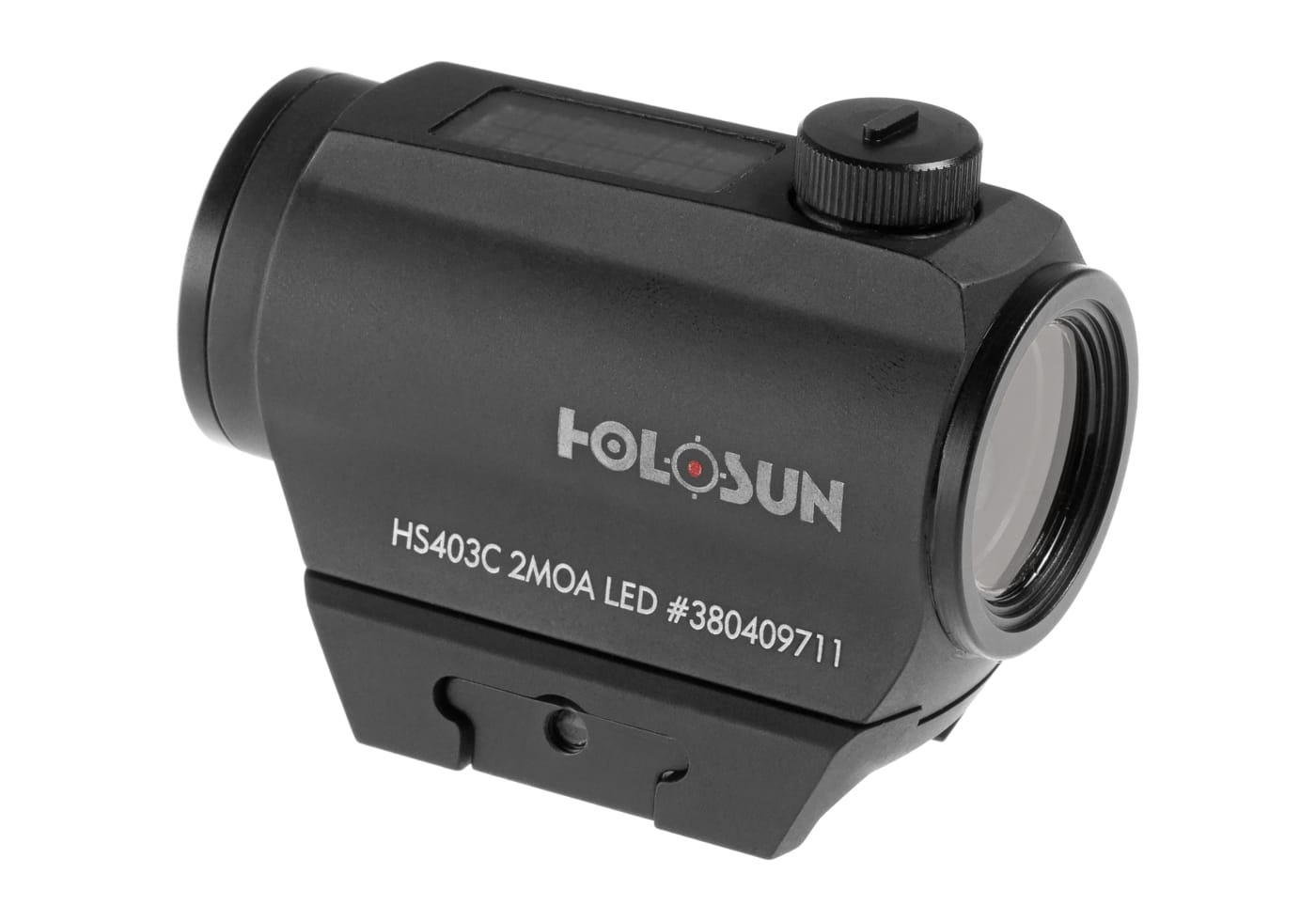 Holosun HS403C Solar Red Dot Sight