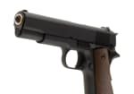 WE M1911 Full Metal Co2