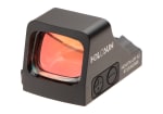 Holosun HE407K-GR X2 Elite Green Dot Sight