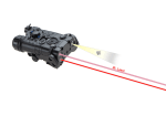 WADSN NGAL Illuminator / Laser Module Red