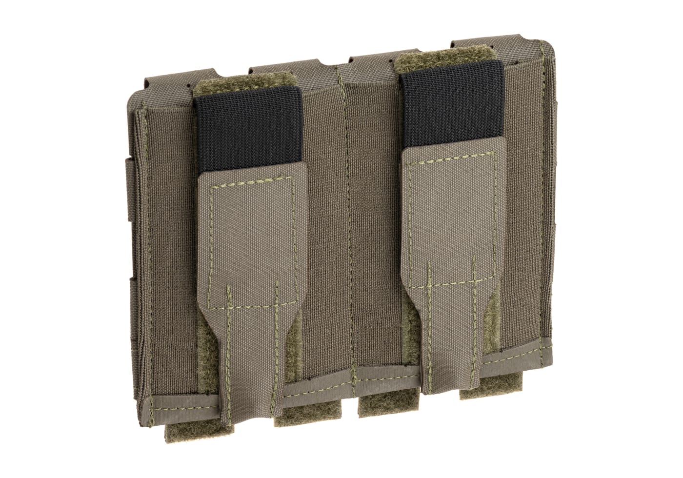 Blue Force Gear Flapped Ten-Speed M4 Two Mag Pouch