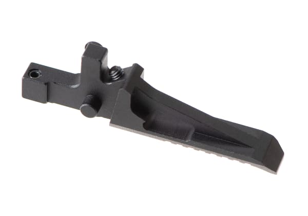 Prometheus Custom Trigger for Ares / Amoeba M4 with EFCS