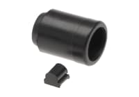 Maple Leaf Hybrid Hop Up Rubber 70° with Hop Tensioner