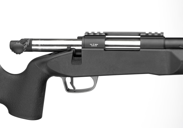 Novritsch SSG10 A2 Bolt-Action Sniper Rifle 2.8J
