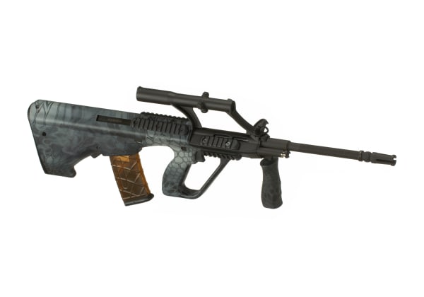 APS AUG A1