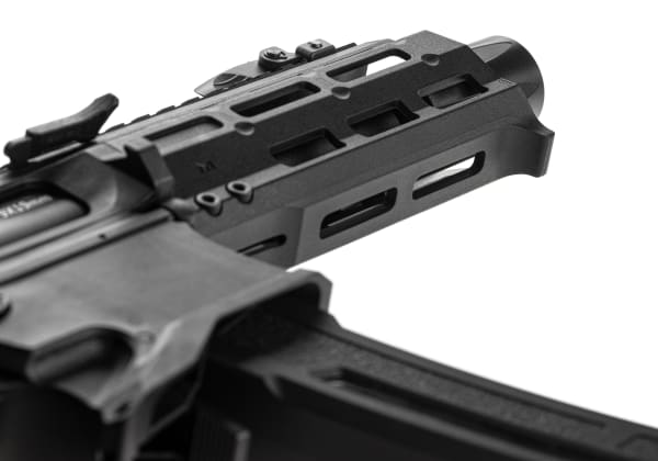 G&G MXC9