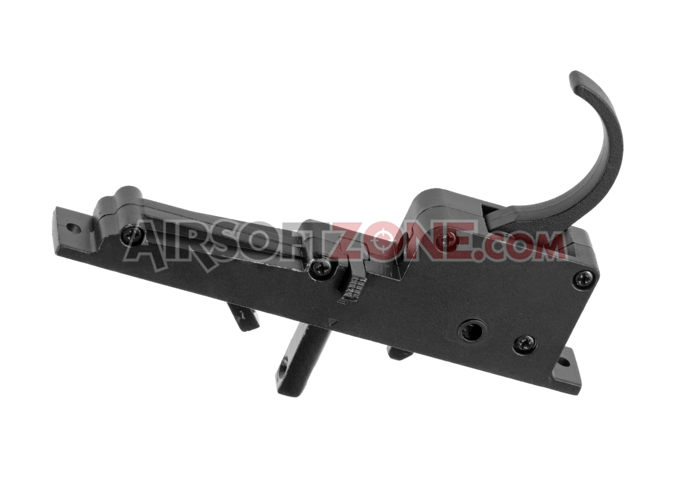 Well L96 AWP Metal Trigger Box (2024) Airsoftzone