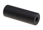Metal 100x35mm Smooth Silencer