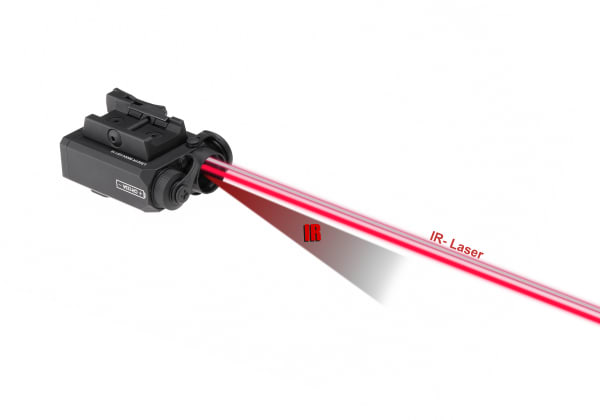 Holosun LS321-RD Multi-Laser Device