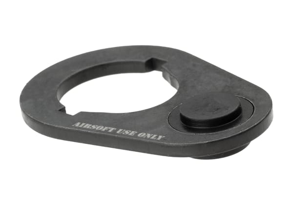 VFC BCM Gunfighter QD End Plate AEG