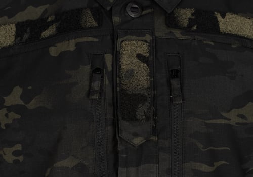 Clawgear Raider Field Shirt MK V ATS Flex