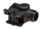 Holosun HE515GT-GR Elite Green Circle Dot Sight