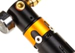 Polarstar Modular Regulator System