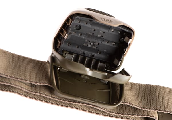 Petzl TACTIKKA +
