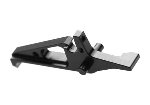 Jefftron Edge CNC Trigger