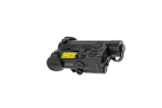 Holosun IRIS-4 Green / IR Laser / IR / White Light Illuminator