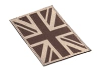 Clawgear Great Britain Flag Patch