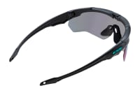ESS CrossBlade Polarized Mirror Green