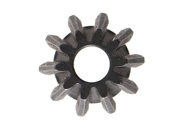 Prometheus Hard Pinion Gear G&G