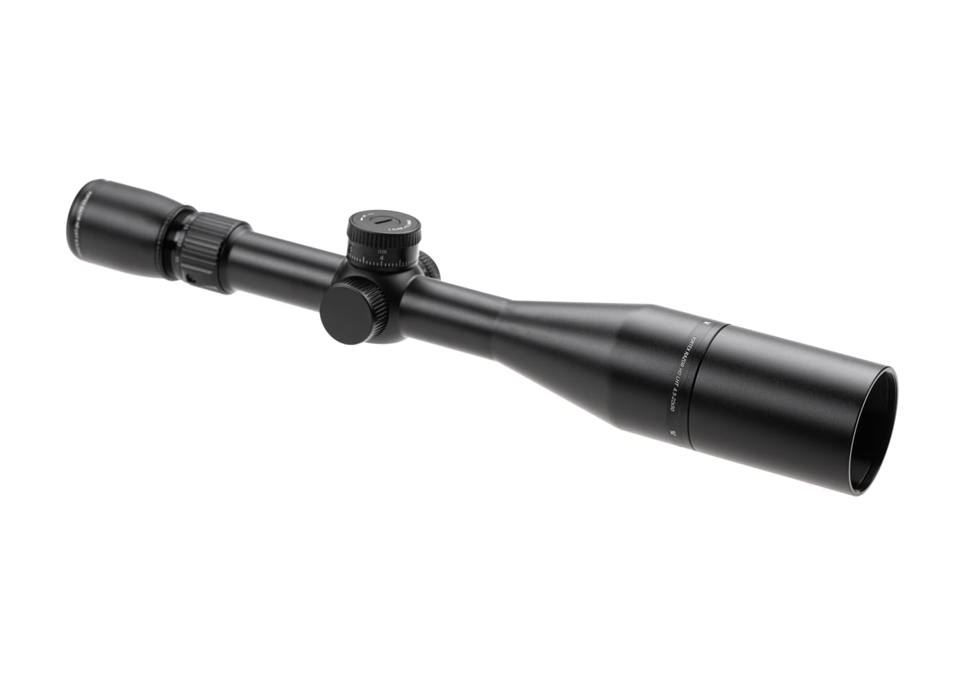 Vortex Optics Razor LHT 4.5-22x50 FFP XLR-2 MRAD